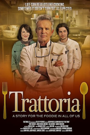 Trattoria