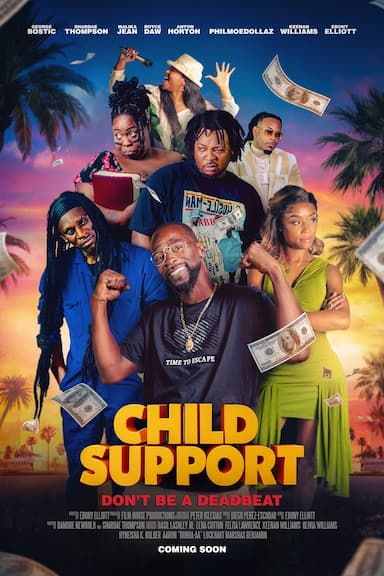 Child Support