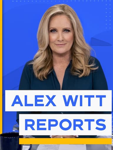MSNBC Reports: Weekends