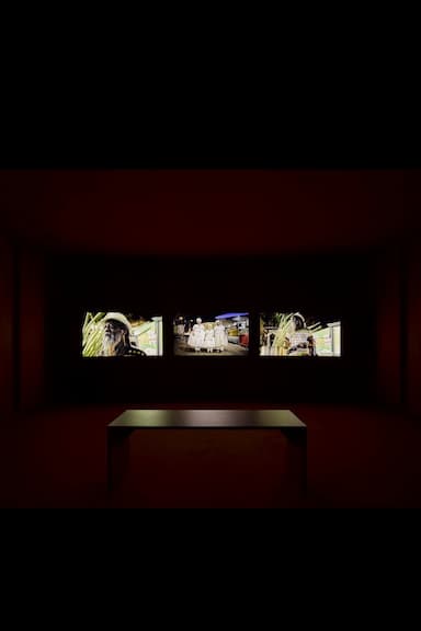 Triptych