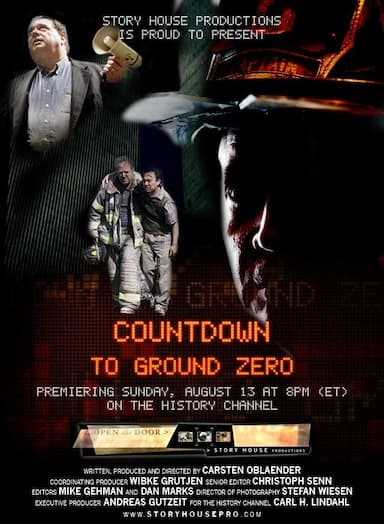 Countdown to Ground Zero