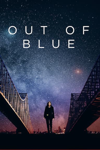 Out of Blue