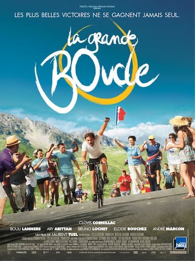 Tour De Force