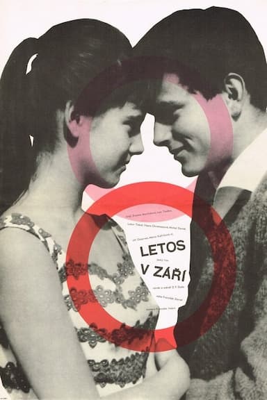 Letos v zari