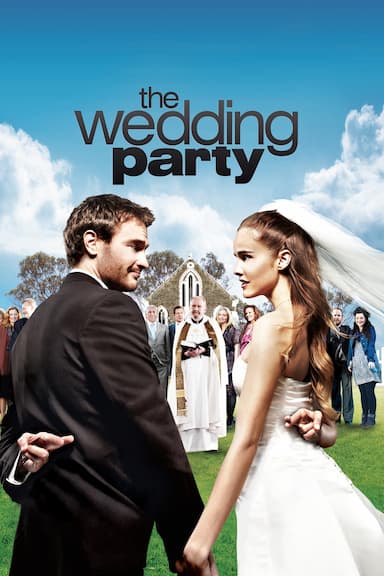 The Wedding Party