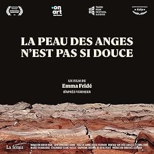 La peau des anges n'est pas si douce