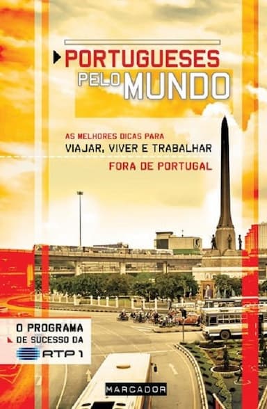 Portugueses pelo Mundo