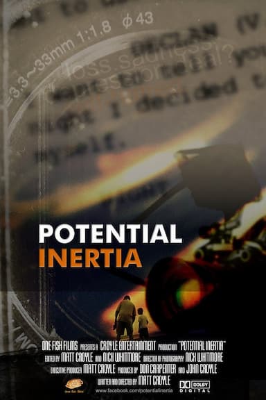 Potential Inertia