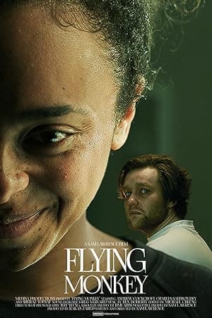 Flying Monkey