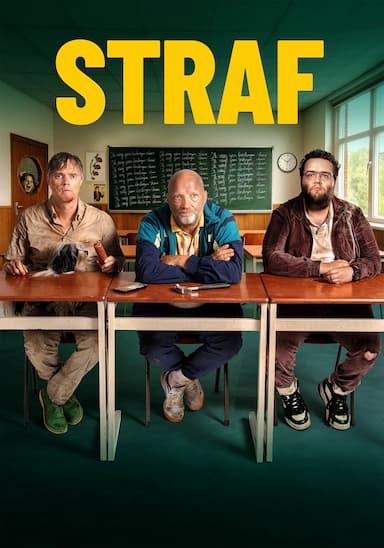 Straf
