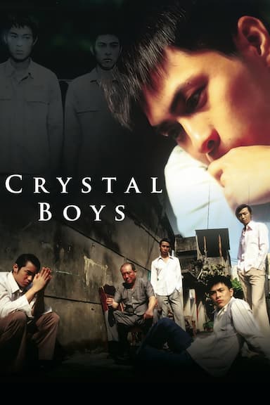 Crystal Boys