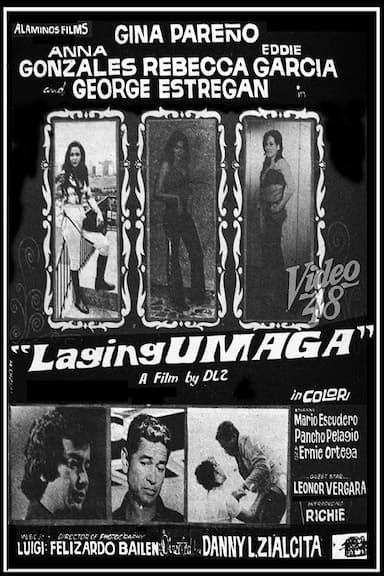 Laging umaga