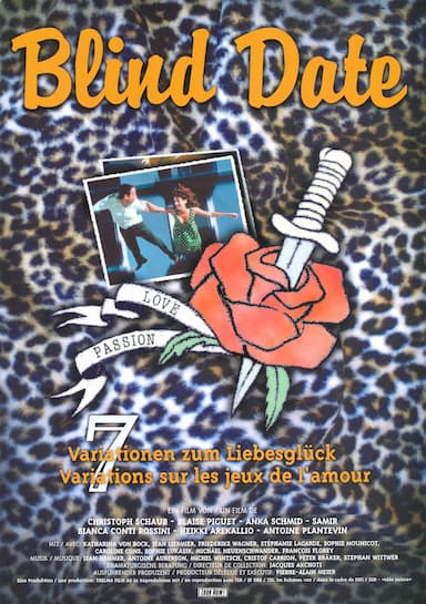 Blind Date