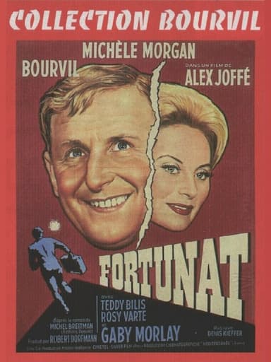 Fortunate