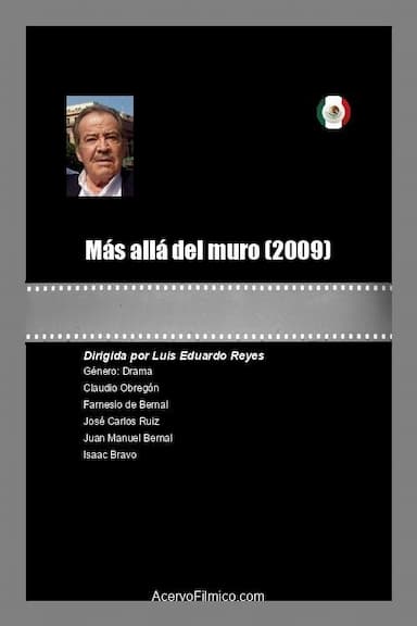 Más allá del muro