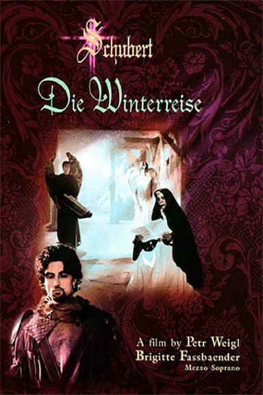 Die Winterreise