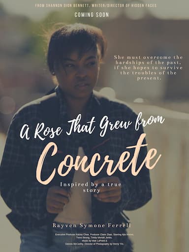 Latasha Harlins: A Rose That Grew from Concrete