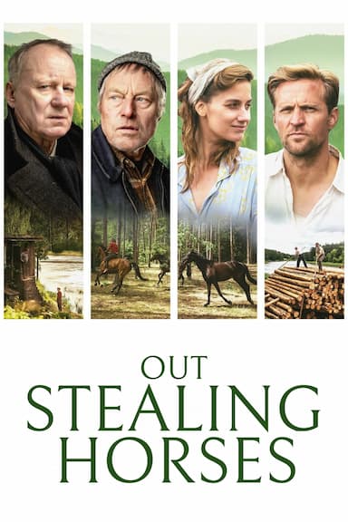 Out Stealing Horses