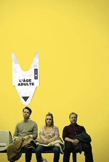 L'Âge adulte