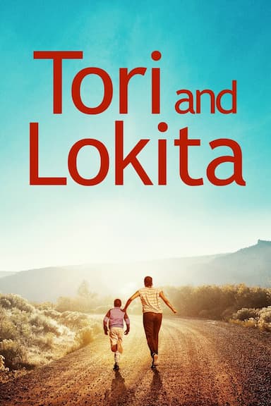 Tori and Lokita
