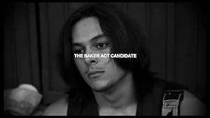 The Baker Act Candidate