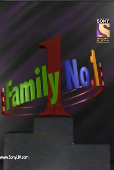 Family No. 1.