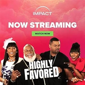 Highly Favored