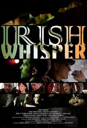 Irish Whisper
