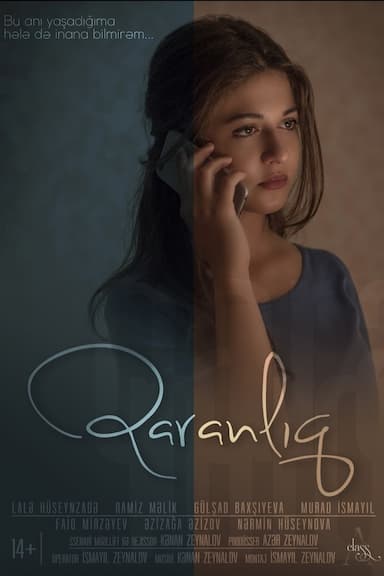 Qaranliq