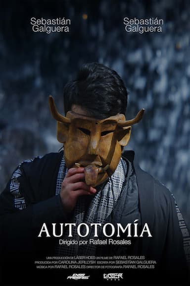 Autotomía