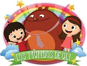 Los Mundos de Uli