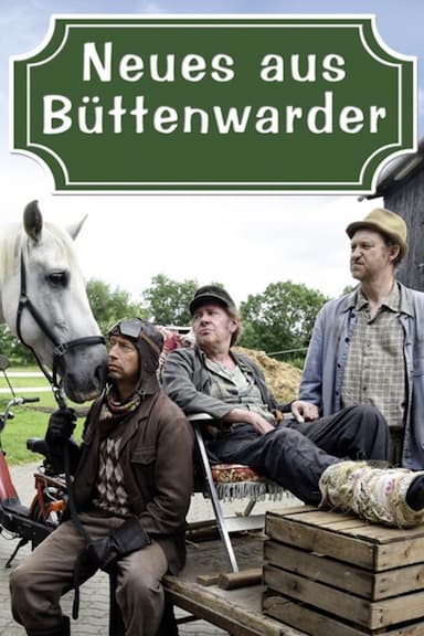News from Büttenwarder
