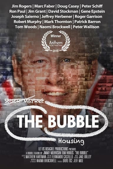 The Housing Bubble