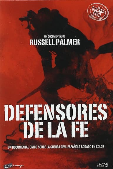 Defenders of the Faith
