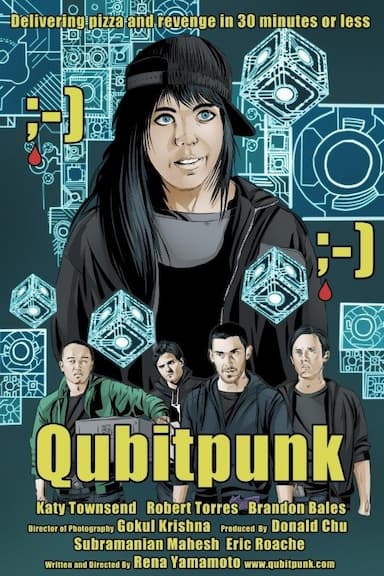Qubitpunk