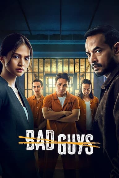 Bad Guys