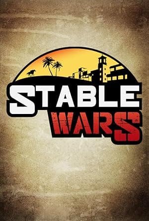 Stable Wars: Del Mar
