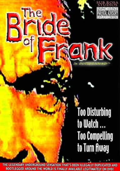 The Bride of Frank