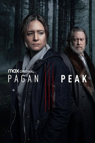 Pagan Peak