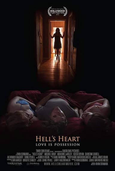 Hell's Heart