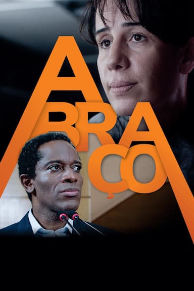 Abraço - A Única Saída é Lutar