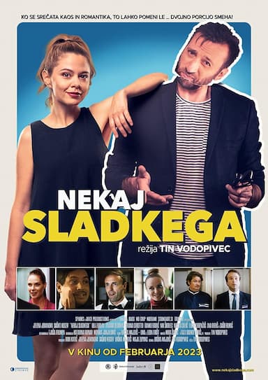 Nekaj sladkega