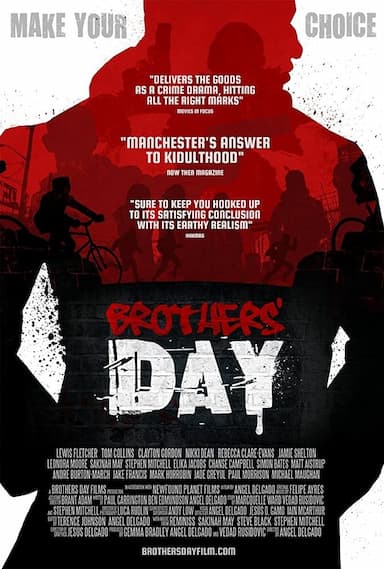 Brothers' Day