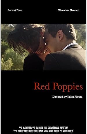 Red Poppies