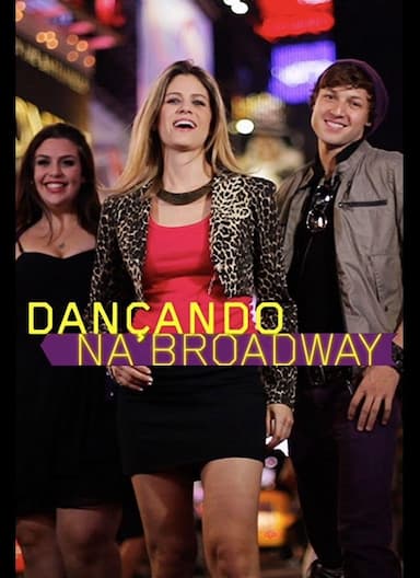 Dançando na Broadway