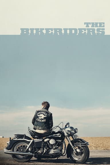 The Bikeriders