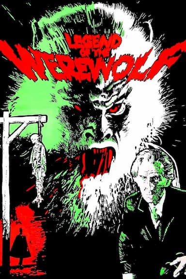 Legend of the Werewolf