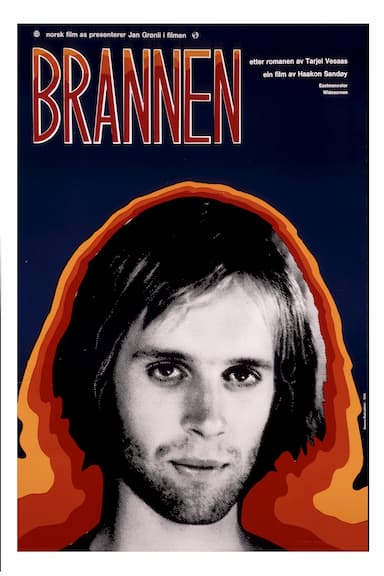 Brannen