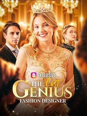 The Lost Genius Fashion Designer