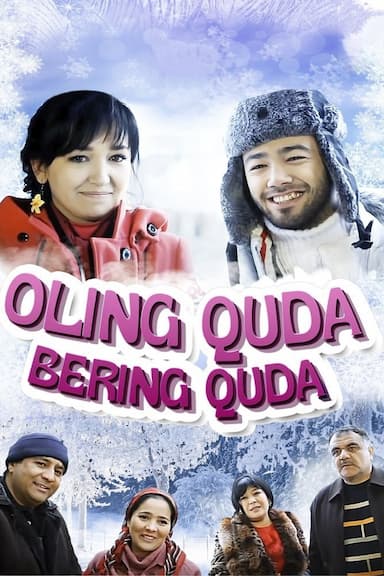 Oling quda-bering quda